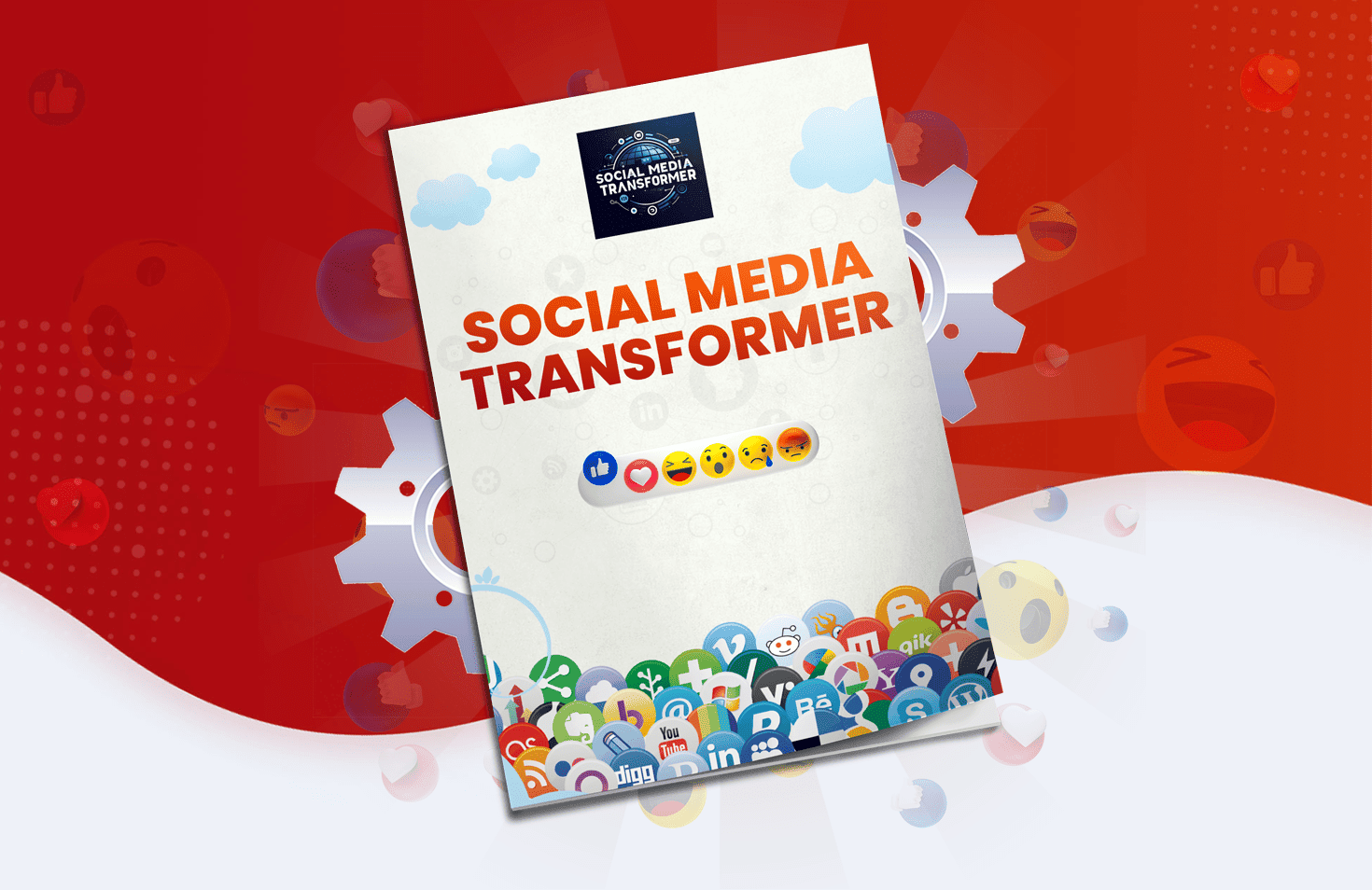 social media marketing packages