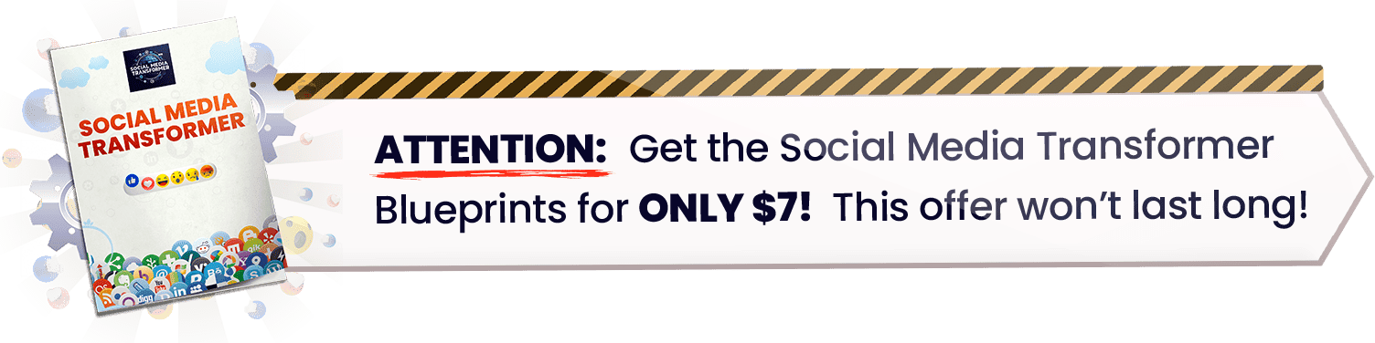 social media marketing packages