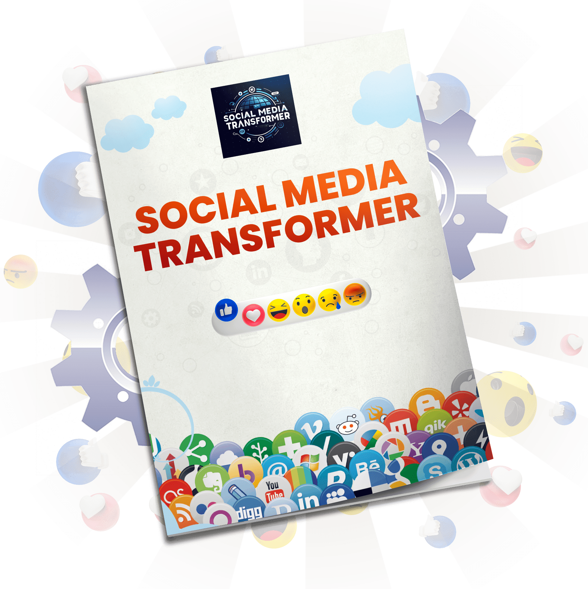social media packages